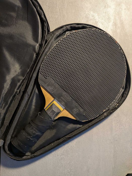 Ракетка для настольного тенниса