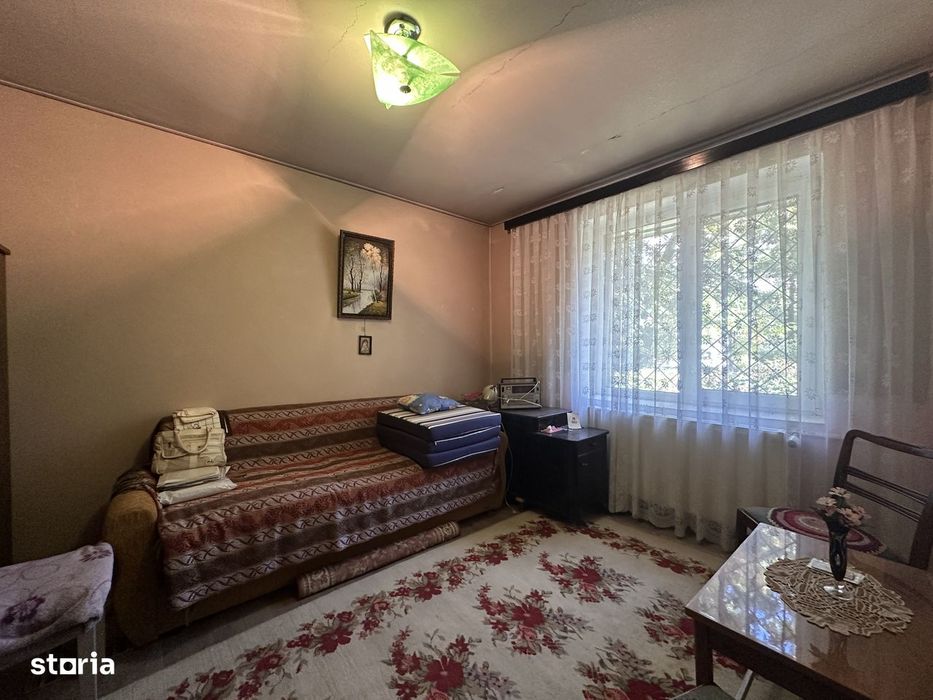 Agentia imobiliara VIGAFON vinde apartament 2 camere Cina