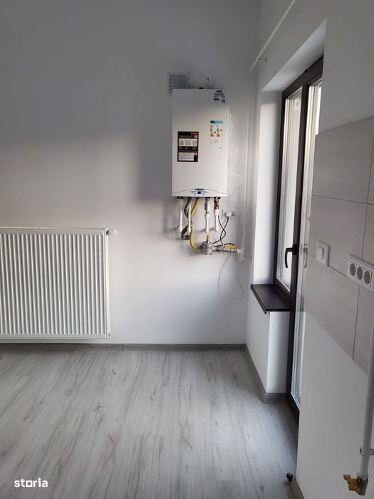 Casa noua in Catamarasti Deal la cheie