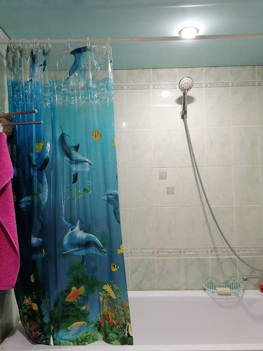 Квартира улучшенной планировки