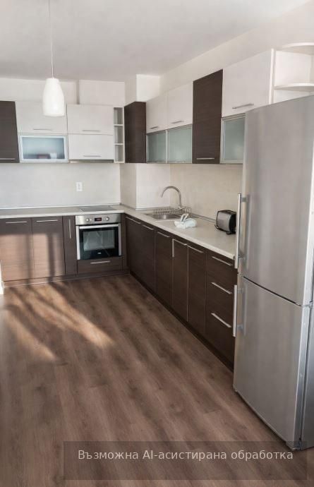 Дава се под наем Двустаен апартамент в Варна, Младост 1 - 70 кв.м за 448.8 € - Снимка #2