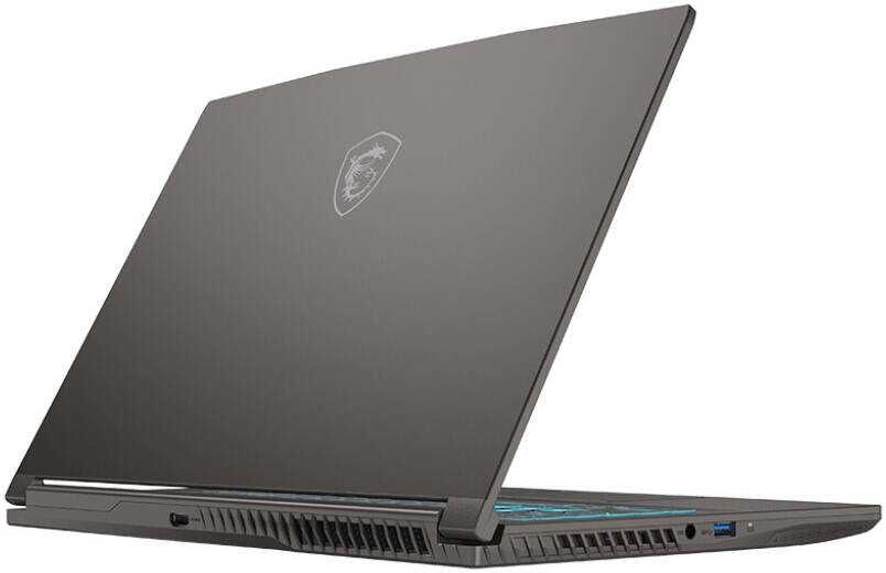 SUPER SALE! Ноутбук MSI Thin15 B13UCX (i5-13420H/16/512/2050/15,6 IPS)