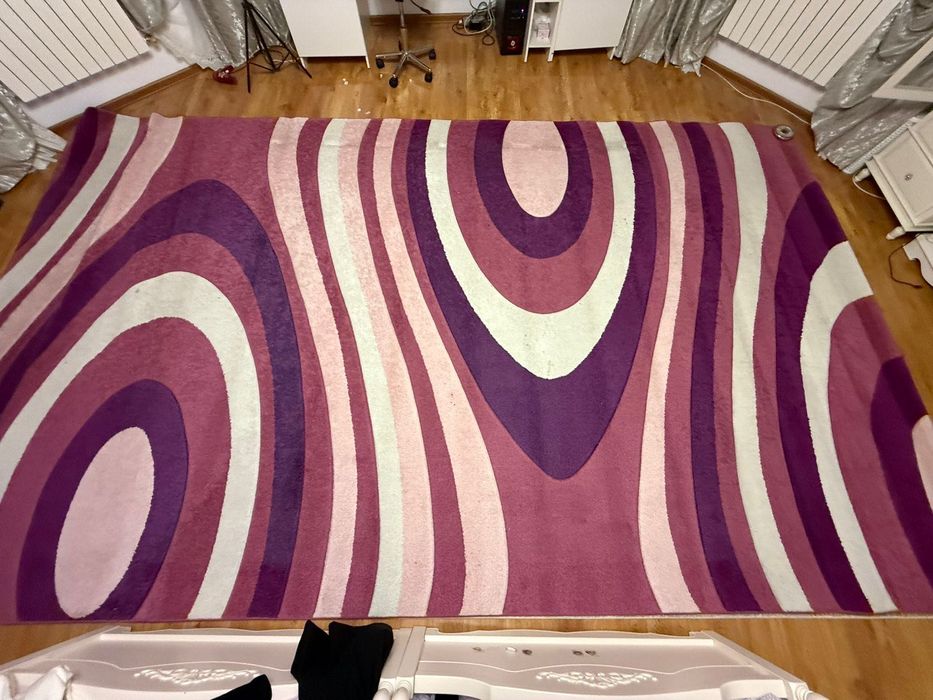 продам ковер б/у