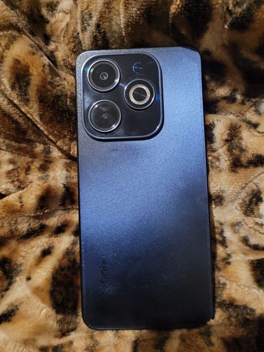 Infinix not 40 yengi aybi registiratsiya qilish kerak