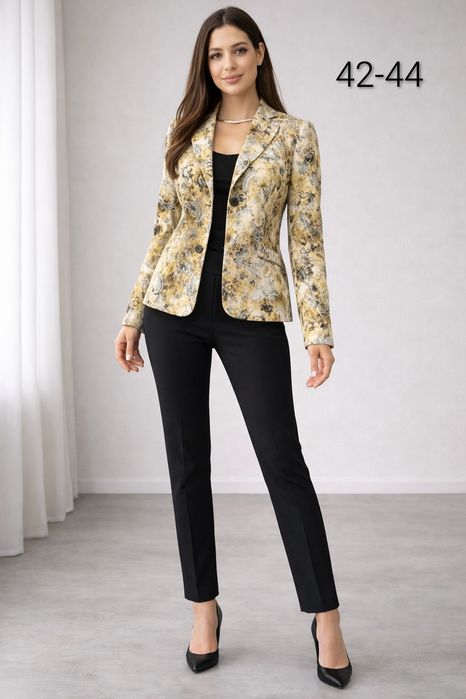 Шикарные пиджаки Германия