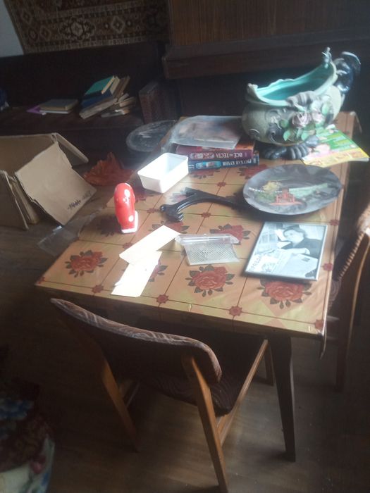 Продам стулья Советские