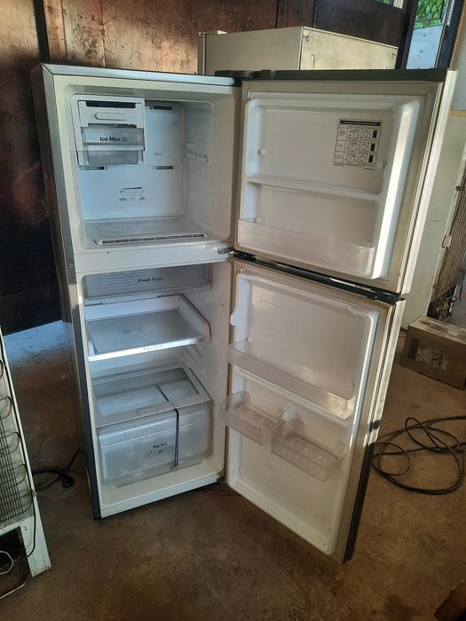 Холодильник самсунг