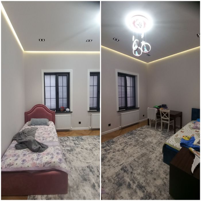 Сергели  Евродом 2 этажа 6 соток 7 комнат