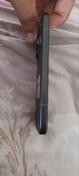 Honor 600 pro srochna sotiladi