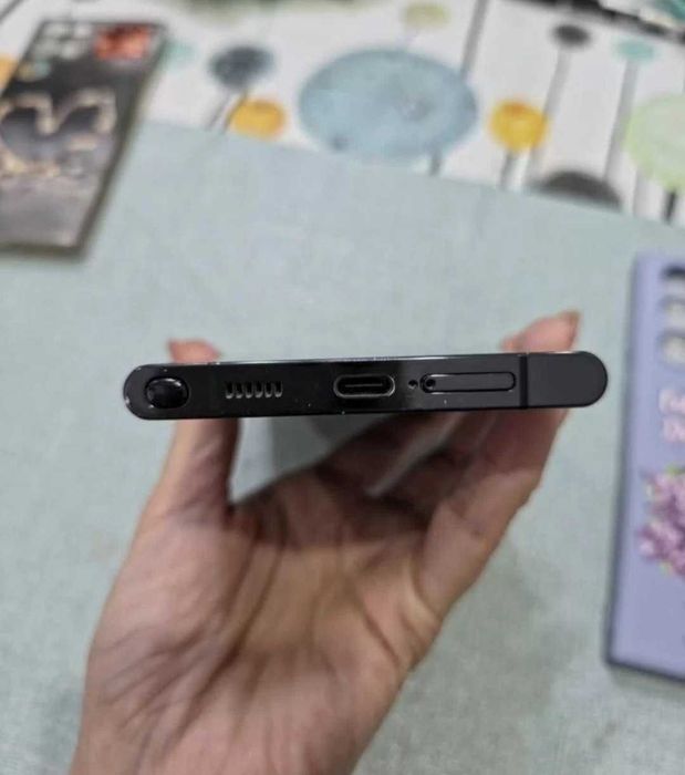 Samsung Galaxy S22 Ultra