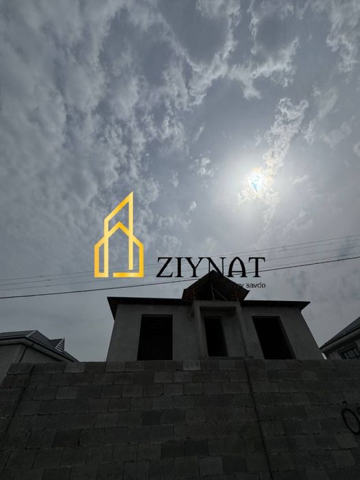 Шакар қишлок Уралогия яқинида катеж ховли сотилади