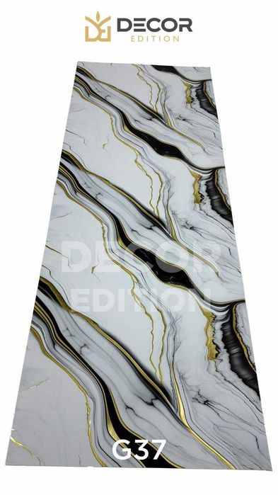 Гибкий мрамор Decor Edition