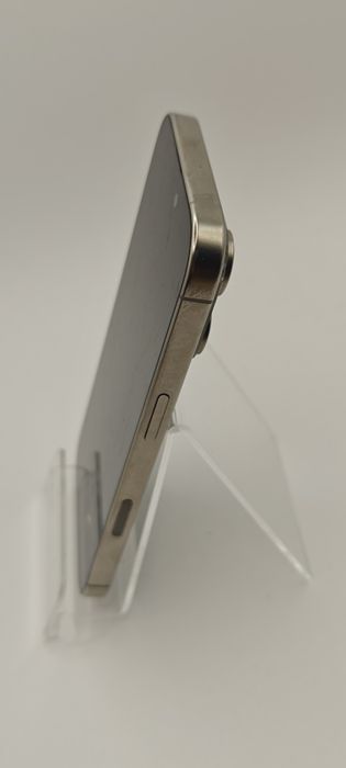 Display cu ramă iPhone 16Pro Original