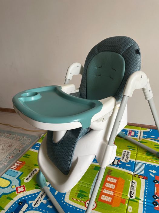 Детский стульчик