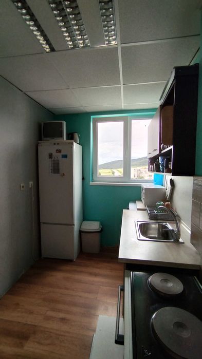 Продава се Двустаен апартамент в Радомир - 64 кв.м за 1076 €/кв.м - Снимка #1