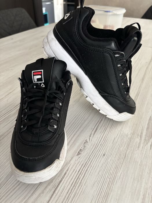 Детски маратонки Fila