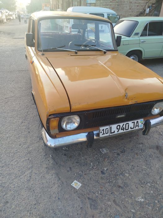 Moshina kafolati bilan