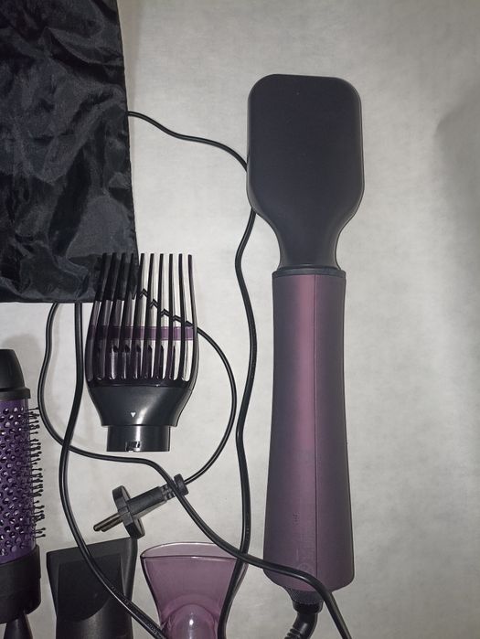 Philips HP8656 фен-щетка 1000 W