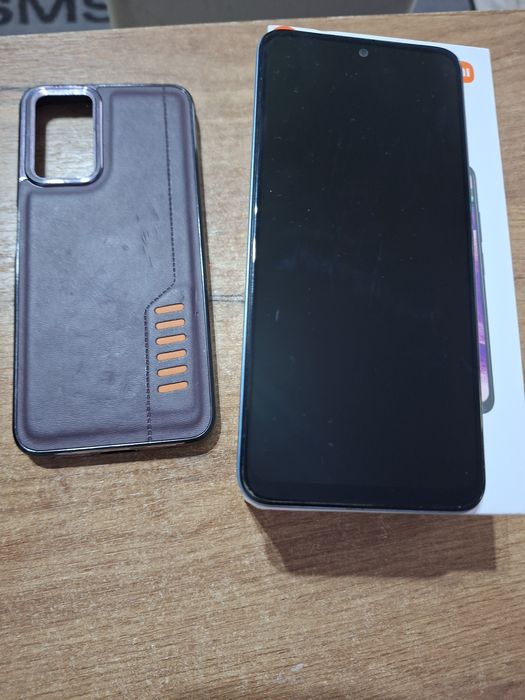 Vând xiaomi redmi note 12 S