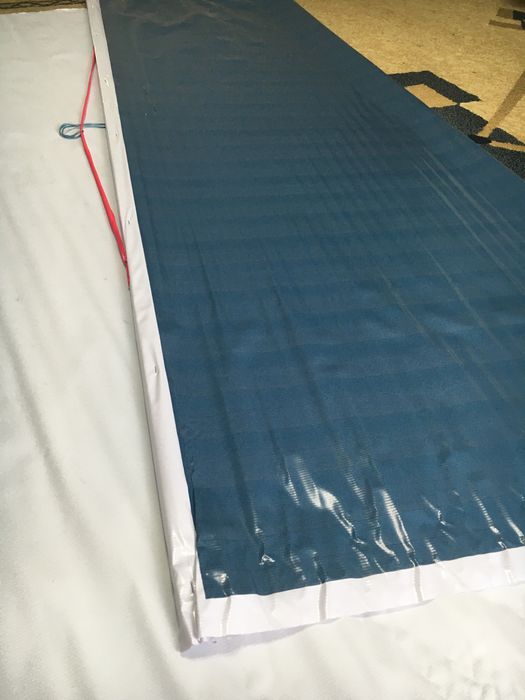 Фотофон двухсторонний