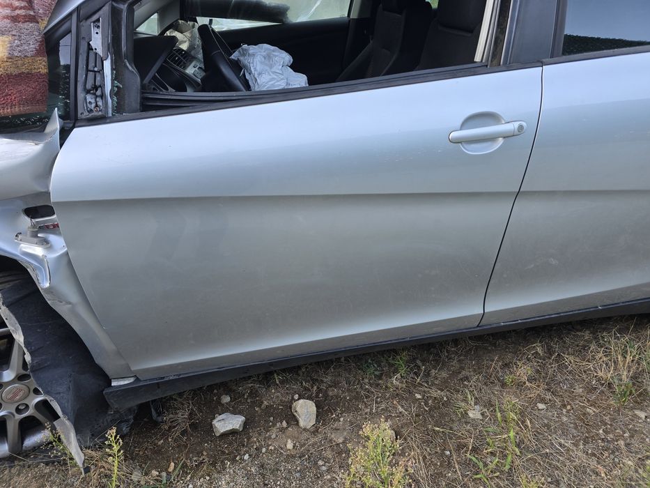 SEAT ALTEA 2.0 Tdi  На Части