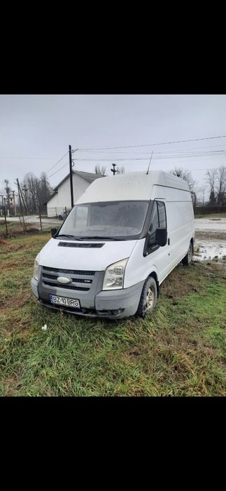 Vand Ford transit 2006