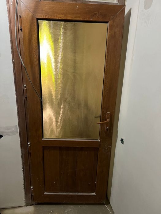 Даерь пластиковая