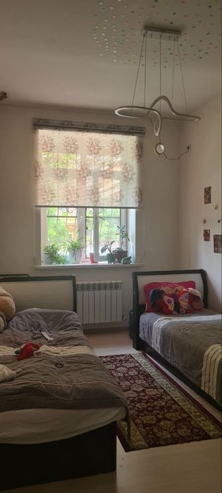 2 каватли 4 хонали квартира ижараг берилади
