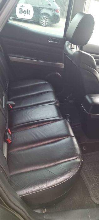 MAZDA CX-7 2011 — imagine 5
