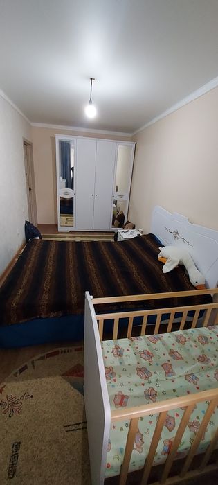 Продам квартиру юго-восток г. Караганда