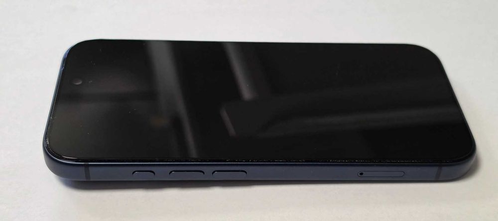 Iphone 17 Pro 256GB battery health 100% Гаранция!!!