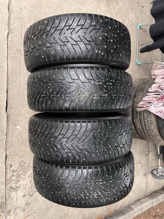 Nokian Tyres Hakkapeliitta 8 SUV