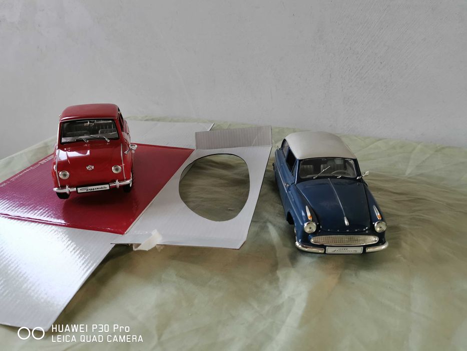 Volkswagen 1:18 Vw