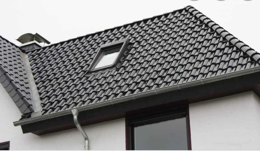 Materiale pentru Acoperiș + Manoperă Calificată!