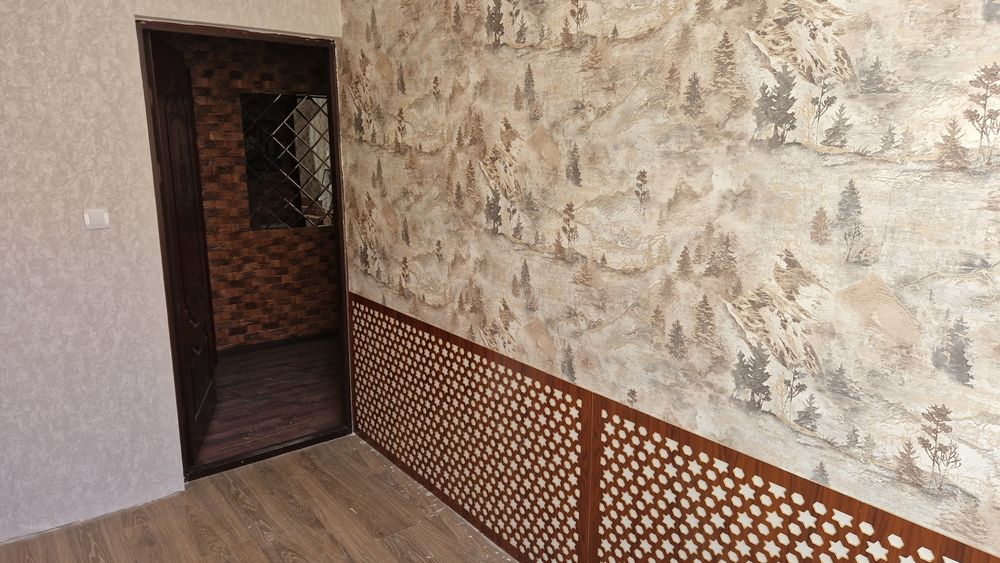 Продаётся помещение кафе Ходжейли