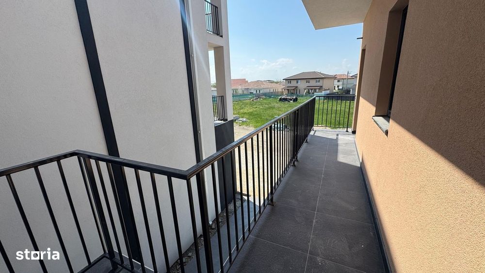 COMISION 0 | Apartamente 2 camere | Parcare inclusă | Moșnița Nouă