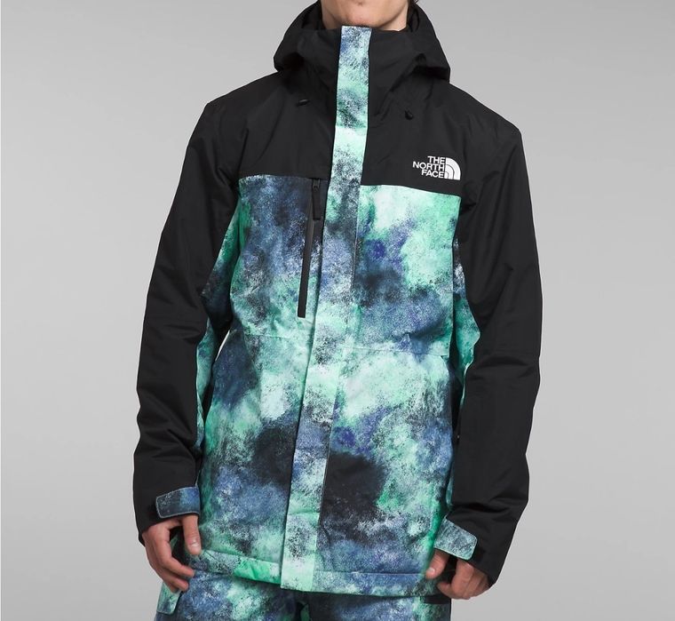 Geaca Jacheta Ski/Snowboard The North Face Freedom