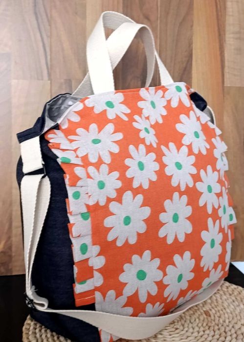 Ръчно изработена чанта