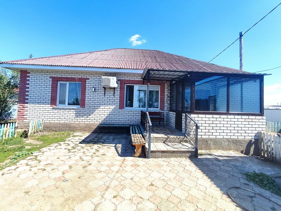 Продам частный дом