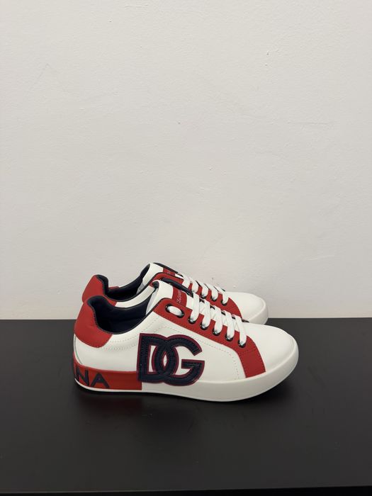Dolce gabbana portofino LOGO marimea 38 39 40 41 42