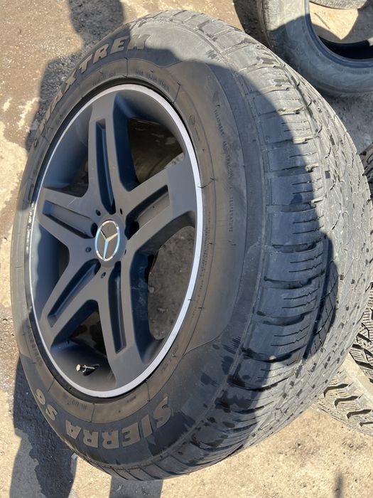 Продается шина вместе дисками комплекте