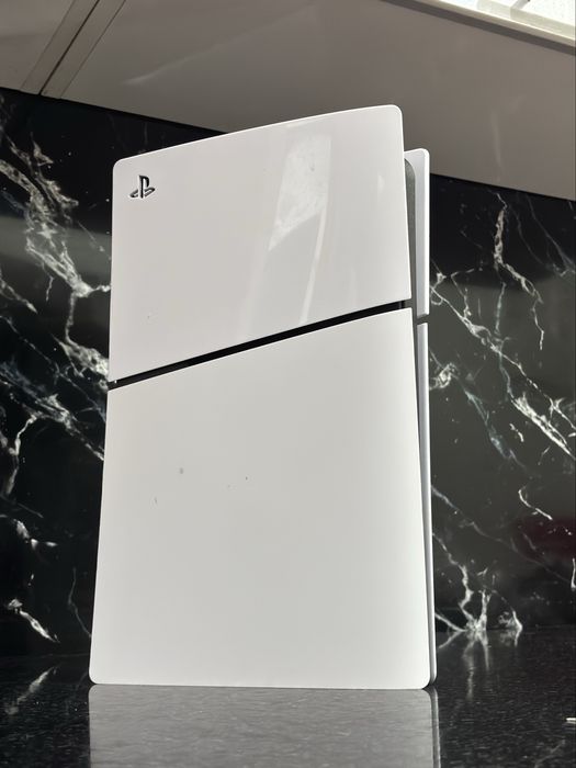 Playstation 5 slim (без дисковода)
