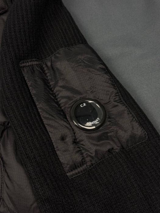 Пухенка елек Cp company S-XL