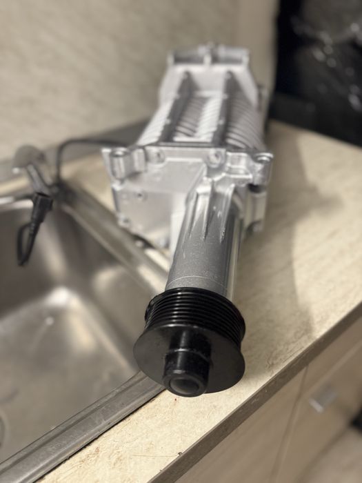 Supercharger Eaton M112 kit