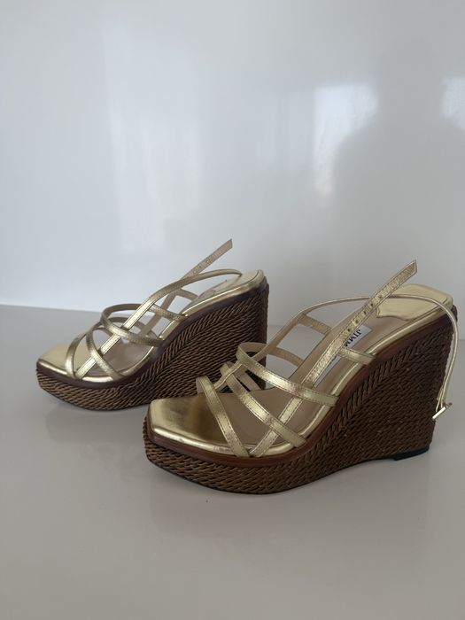 Оригинални обувки D&G и Jimmy Choo