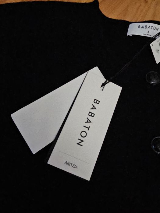 Cartigan Artizia Babaton notable