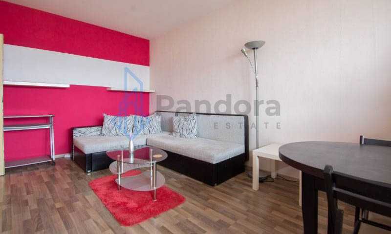 Дава се под наем Двустаен апартамент в София, Овча купел - 50 кв.м за 420 € - Снимка #2