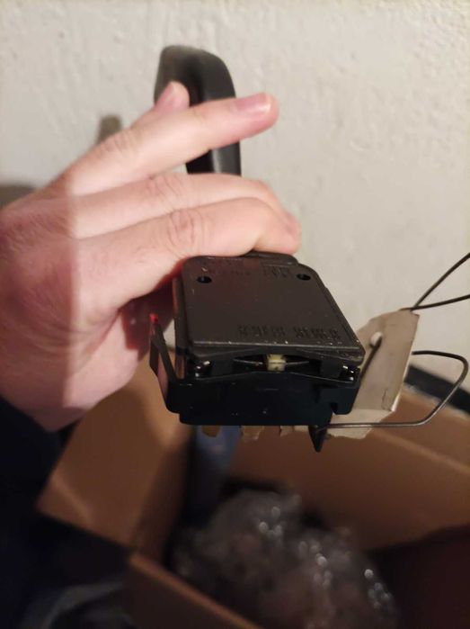 Лост превключватeл за Opel Zafira