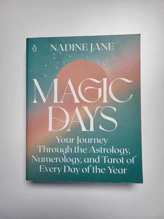 Tarot - carti si jurnale