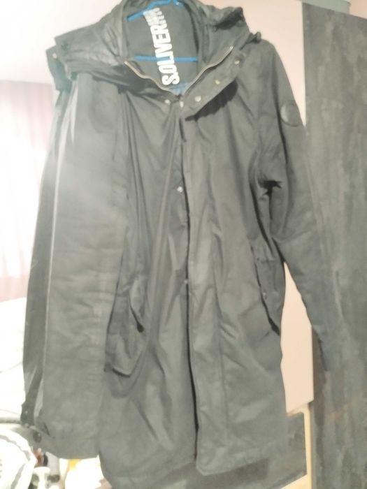 Мъжко зимно яке S. Oliver